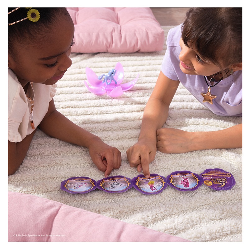 Unicorn Academy Figura Sorpresa - Imagen 6