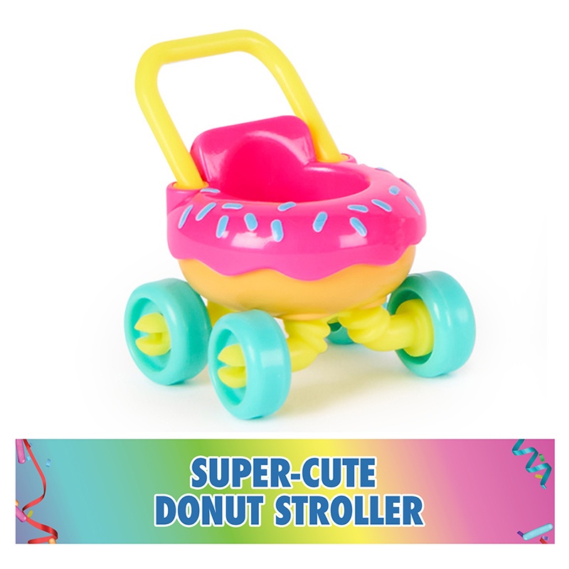 Casa de Gabby Set Figuras Kitty Care - Imatge 5