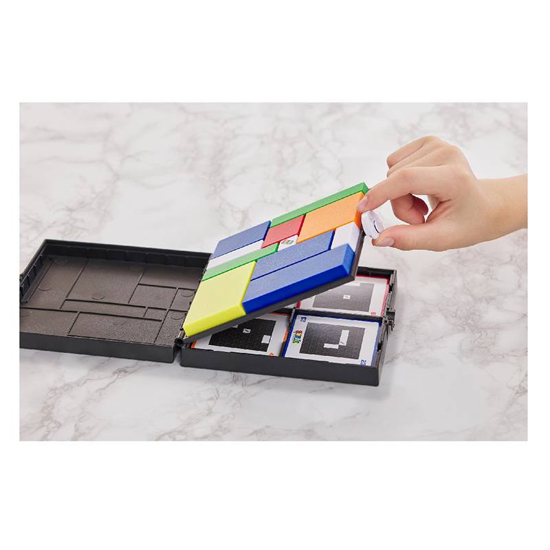 Rubik’s Cube Gridlock - Imagen 4