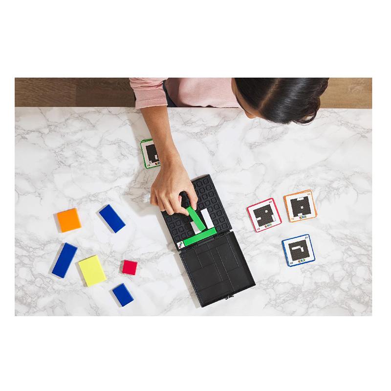 Rubik’s Cube Gridlock - Imagen 5