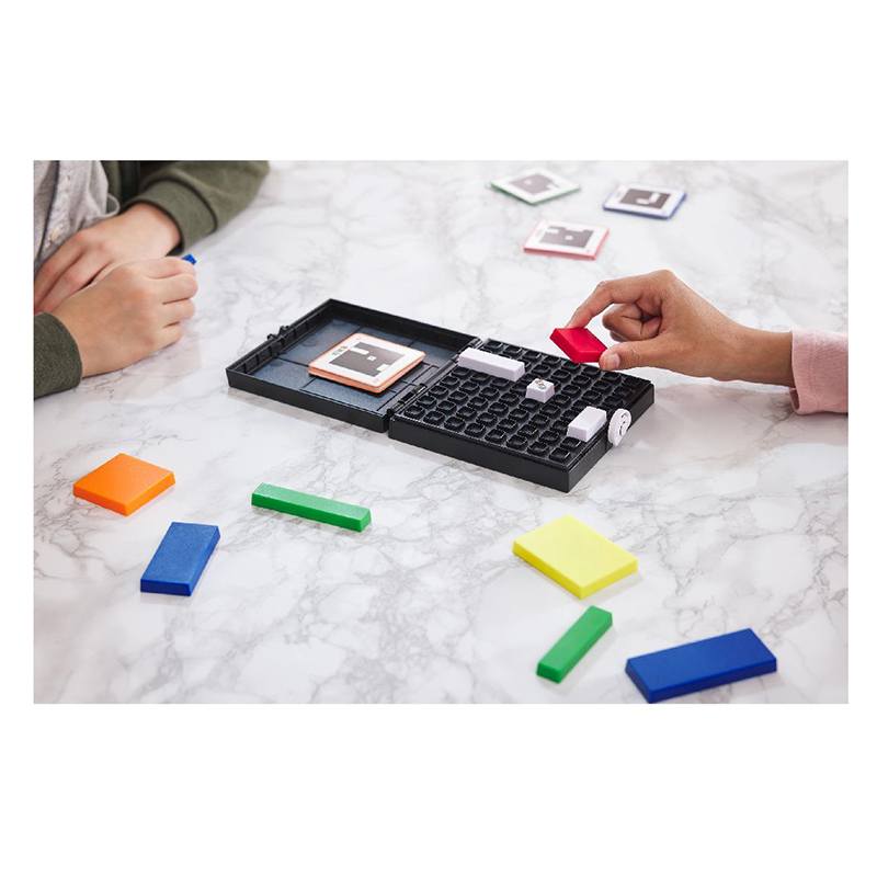 Rubik’s Cube Gridlock - Imagen 6