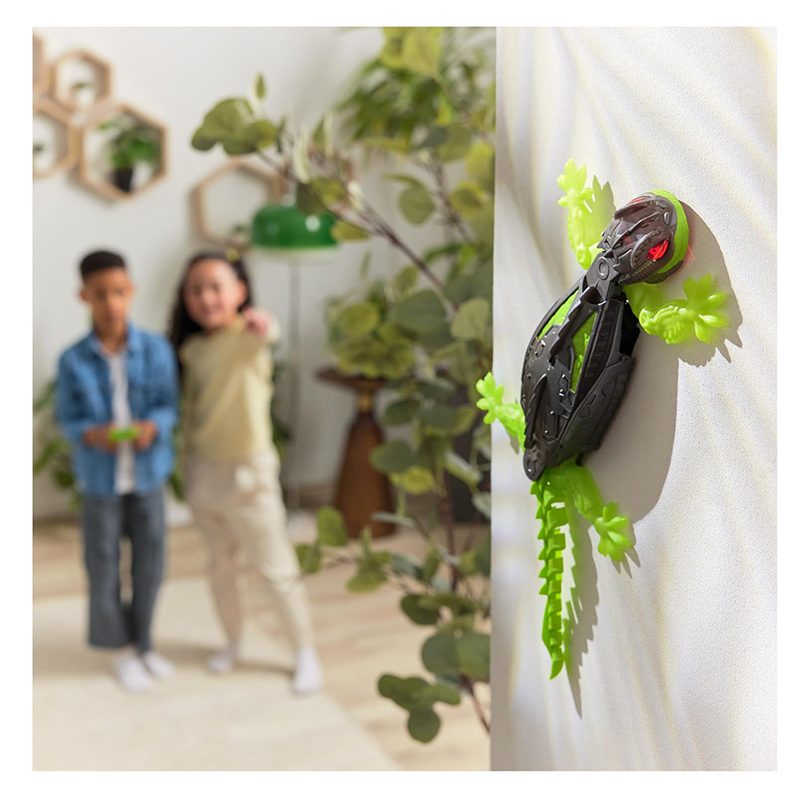 HEX Bots Lagarto Trepador de Paredes - Imatge 2