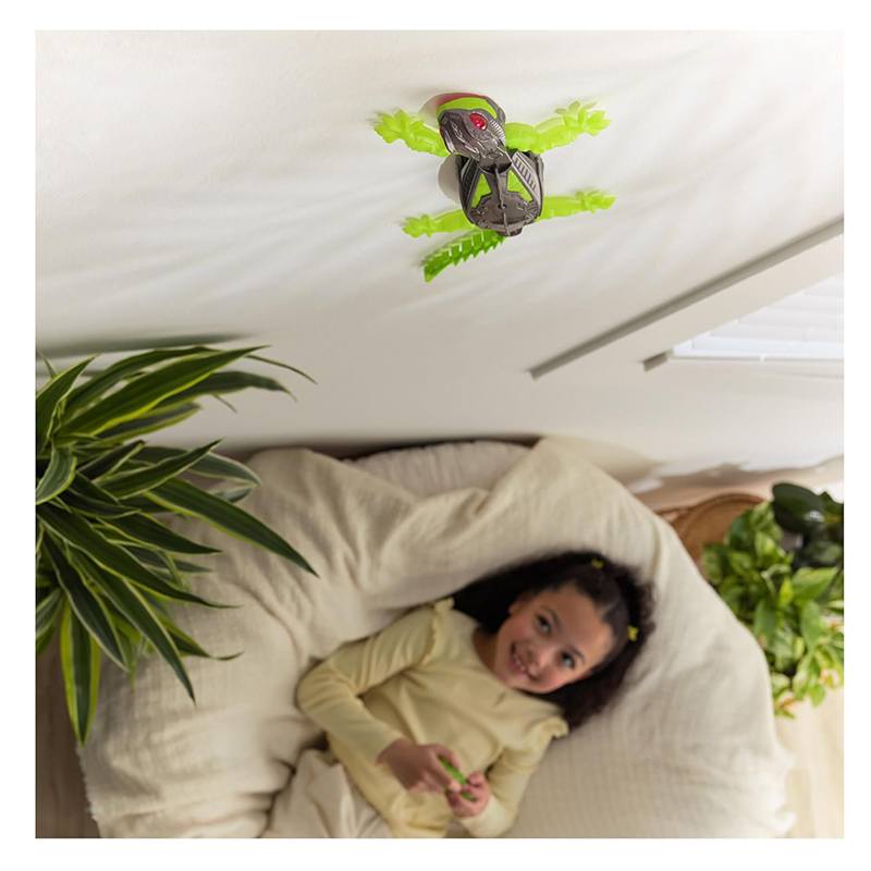 HEX Bots Lagarto Trepador de Paredes - Imatge 5