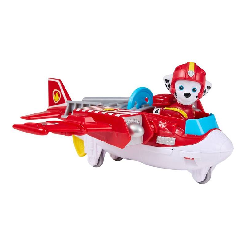 Paw Patrol Helicóptero Marshall Air Rescue - Imagen 2