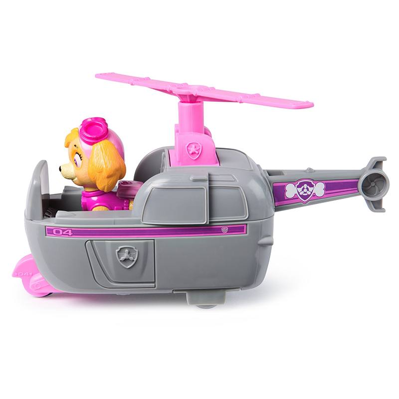 Paw Patrol Helicóptero Skye - Imagen 2
