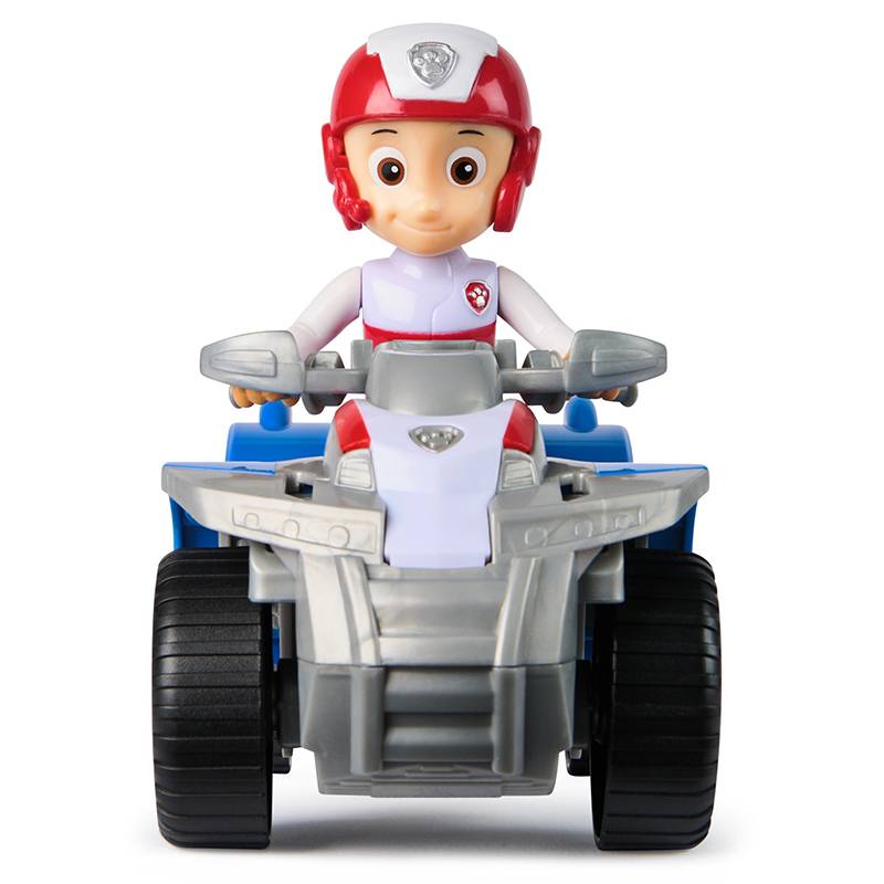 Paw Patrol Quad de Rescate Ryder - Imagen 2