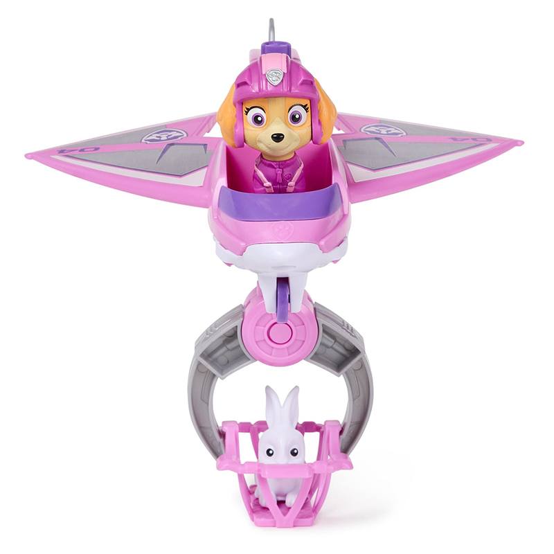 Paw Patrol Jet Skye Air Rescue - Imagen 1