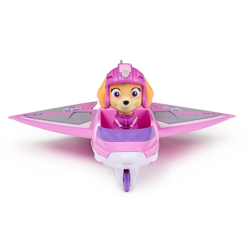 Paw Patrol Jet Skye Air Rescue - Imagen 3