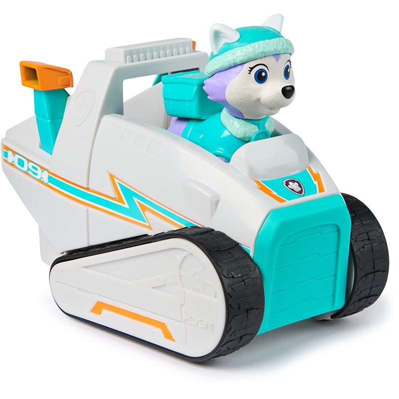 Paw Patrol Quitanieves Everest - Imagen 2