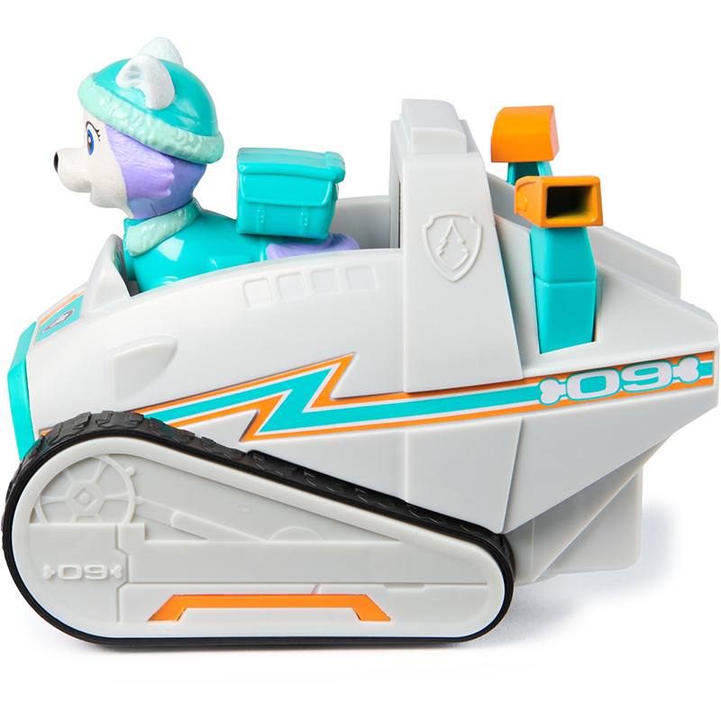 Paw Patrol Quitanieves Everest - Imagen 3