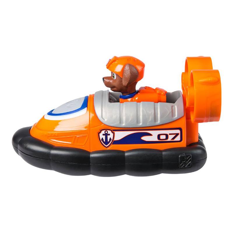 Paw Patrol Aerodeslizador Zuma - Imagen 2