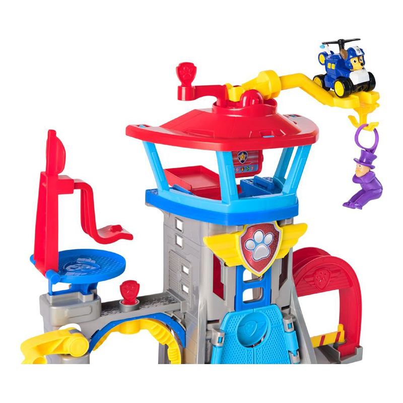 Paw Patrol Aeropuerto Air Rescue - Imagen 3