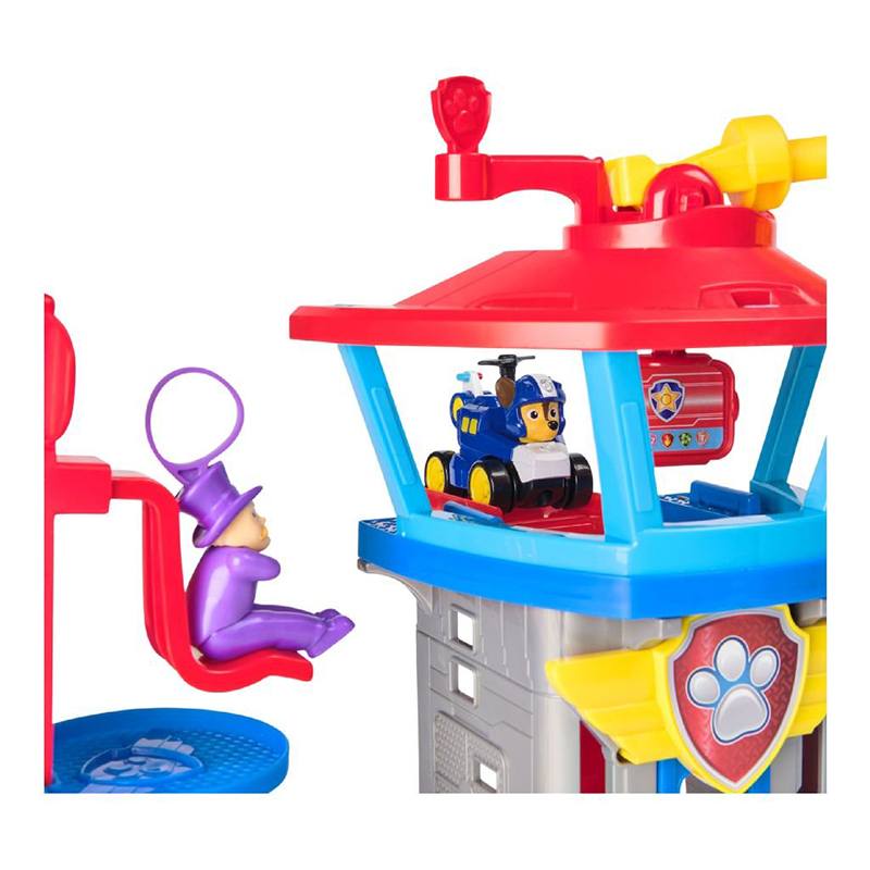 Paw Patrol Aeropuerto Air Rescue - Imagen 4