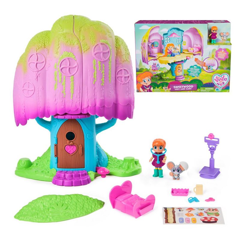 Vida the Vet Clínica Veterinária