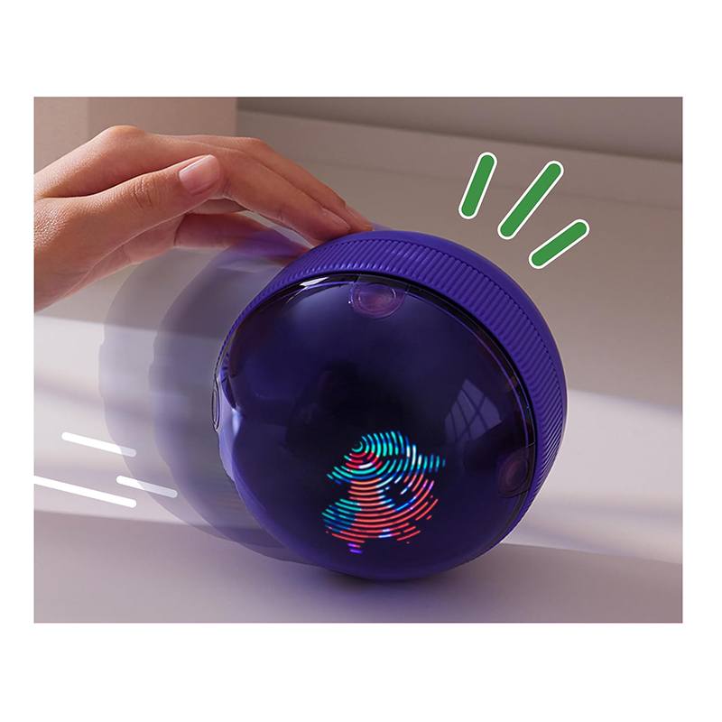 Bitzee Mascota Digital Hamster Ball - Imagem 2