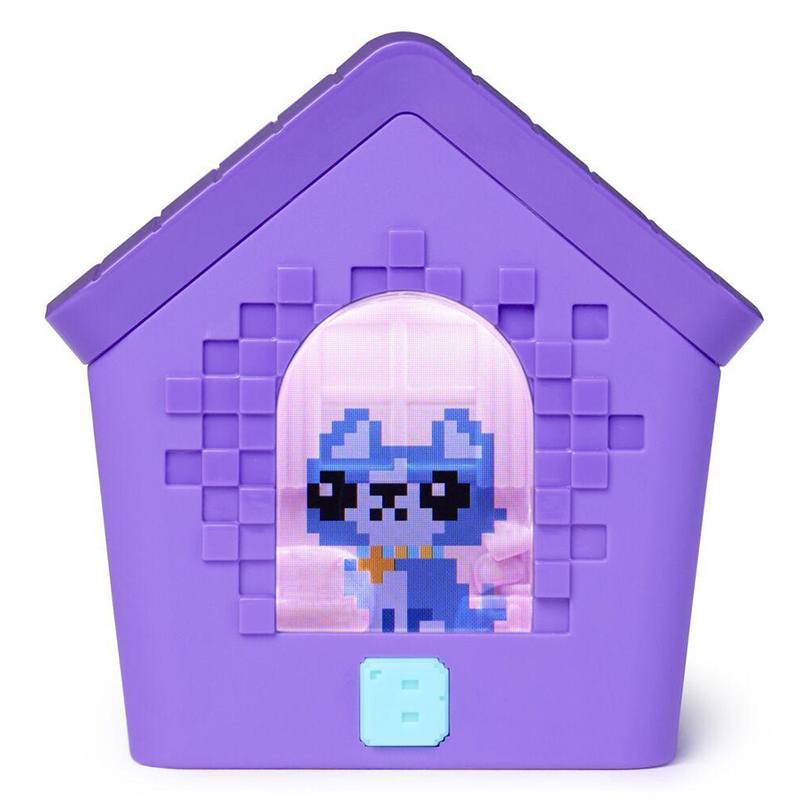 Bitzee - Casa cãozinho mascote digital Doghouse - Imagem 2
