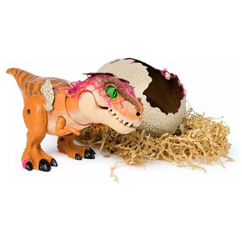 Jurassic World Primal Hatch T-Rex - Imagen 3