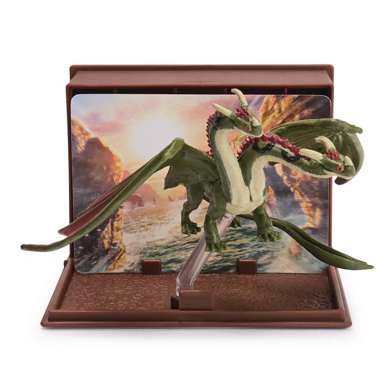 Cómo Entrenar a tu Dragón Mini Figura Coleccionable - Imagen 2