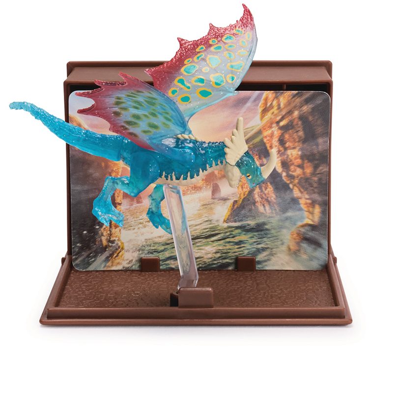 Cómo Entrenar a tu Dragón Mini Figura Coleccionable - Imagen 3