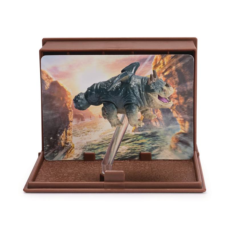 Cómo Entrenar a tu Dragón Mini Figura Coleccionable - Imagen 4