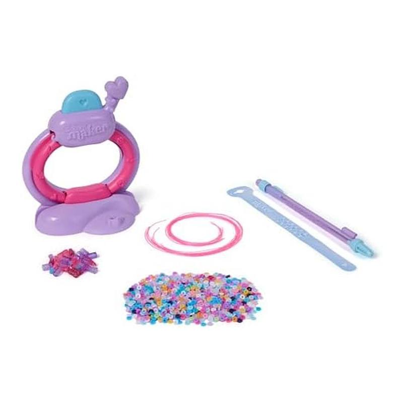 Cool Maker taller de pulseras - Imagen 1