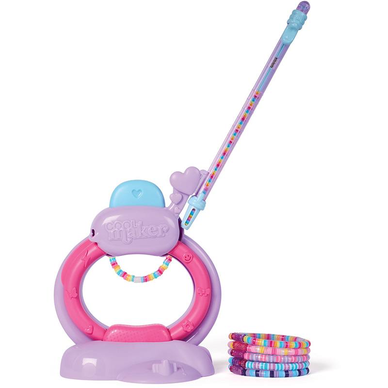 Cool Maker taller de pulseras - Imagen 2