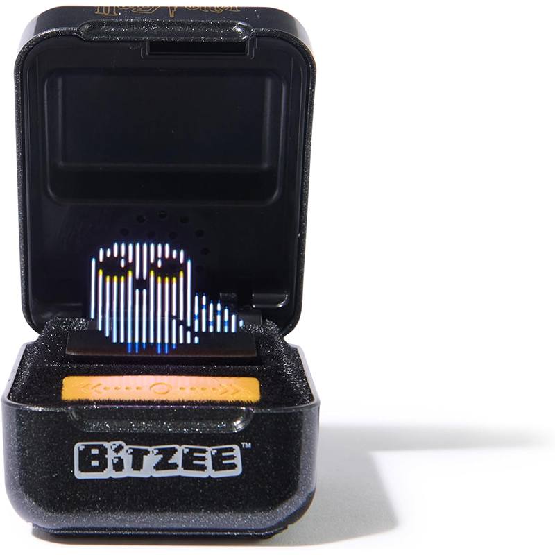 Bitzee mascota digital Harry Potter - Imagen 1