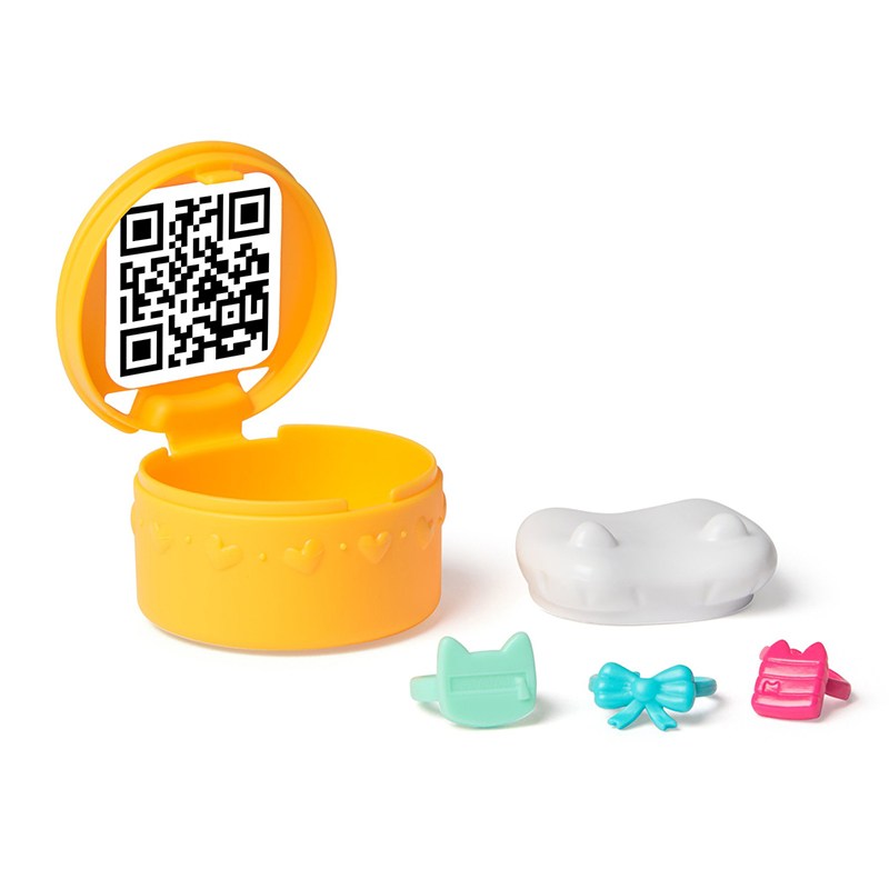 Casa de Gabby Conjunto Figuras The Movie - Imatge 3