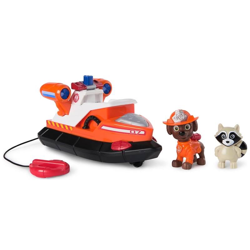 Patrulla Canina - Coche Zuma Fire Rescue - Imagen 2