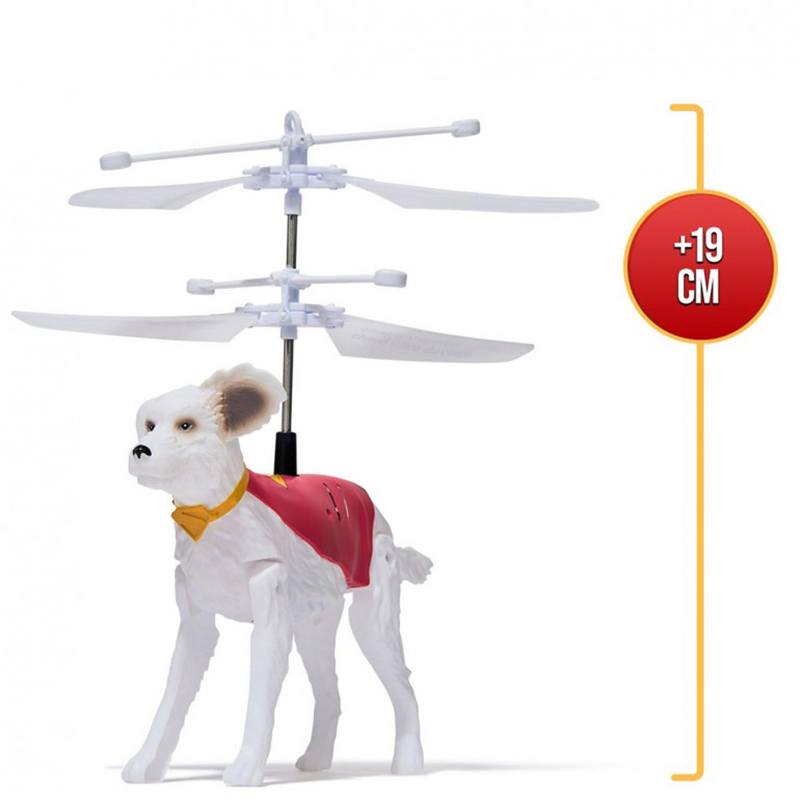 Superman Krypto el Perro Volador - Imagen 1