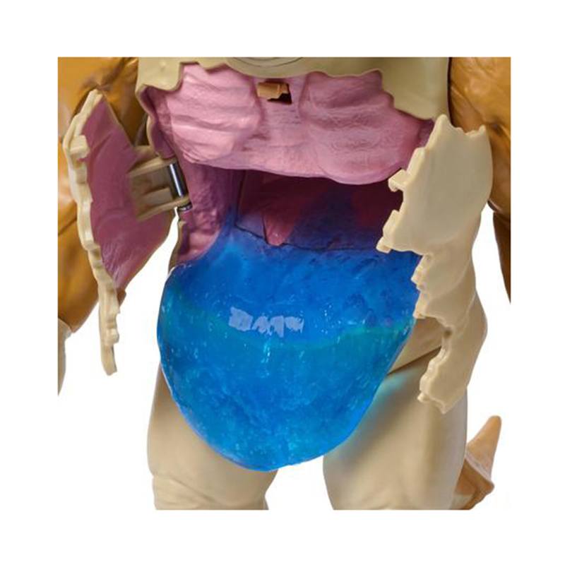 Superman Figura Kaiju Slime Battle - Imagen 3