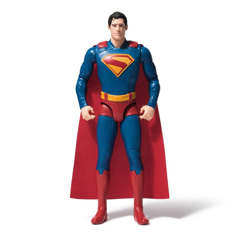 DC Figura Superman 30cm