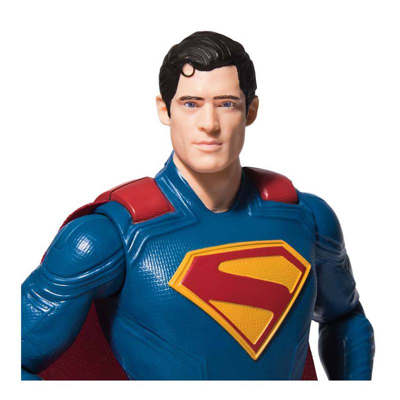 DC Figura Superman 30cm - Imagen 1