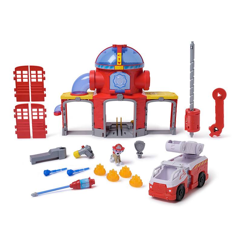 Paw Patrol Estación de Bomberos - Imagen 2