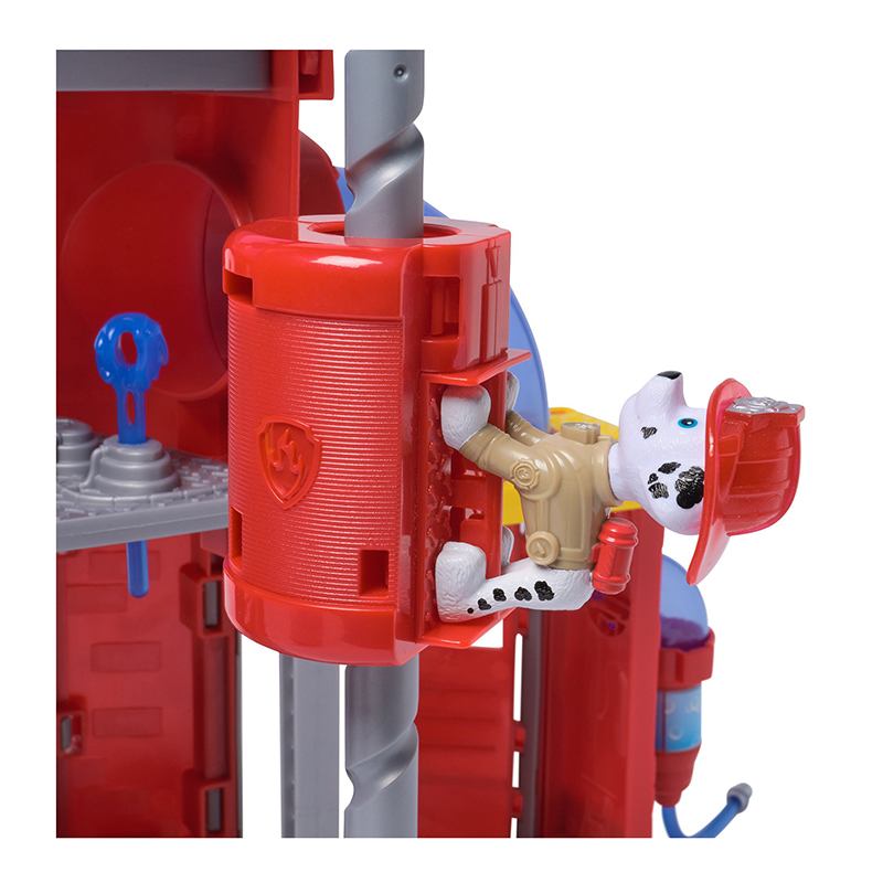 Paw Patrol Estación de Bomberos - Imagen 3