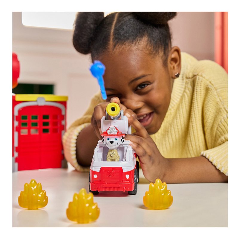 Paw Patrol Estación de Bomberos - Imagen 6