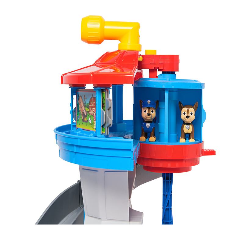 Paw Patrol Torre de Control - Imagen 3