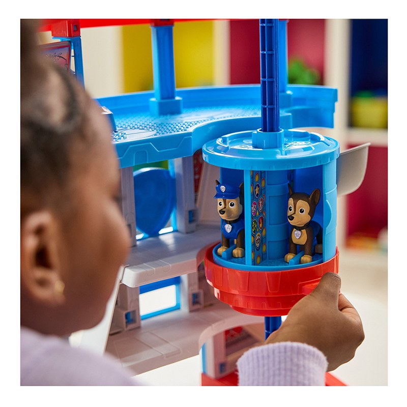Paw Patrol Torre de Control - Imagen 5
