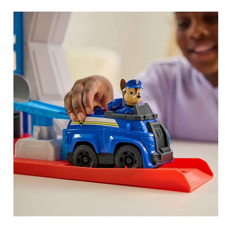 Paw Patrol Torre de Control - Imagen 6