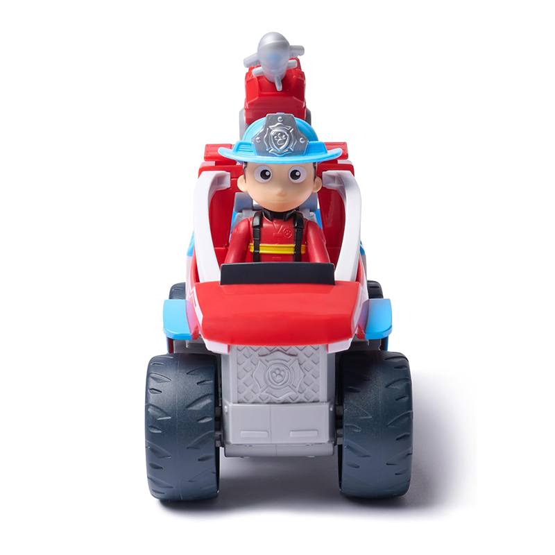 Paw Patrol Quad de Bomberos Fire Rescue - Imagen 2