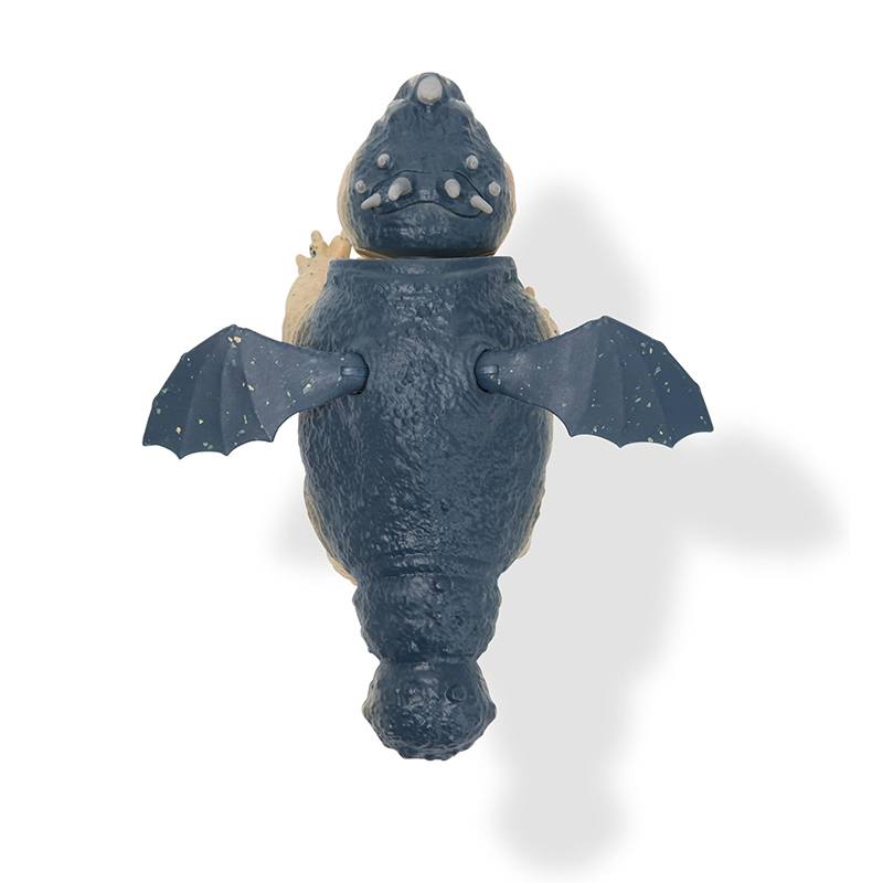 Como Treinar o Seu Dragão Figura Gronckle - Imagem 3