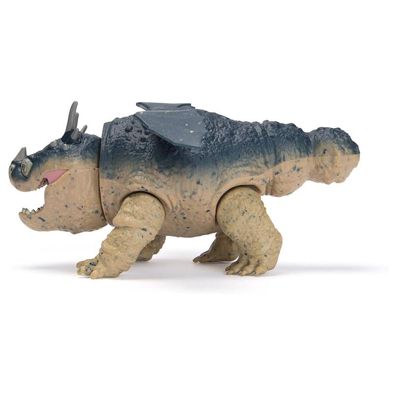 Como Treinar o Seu Dragão Figura Gronckle - Imagem 5