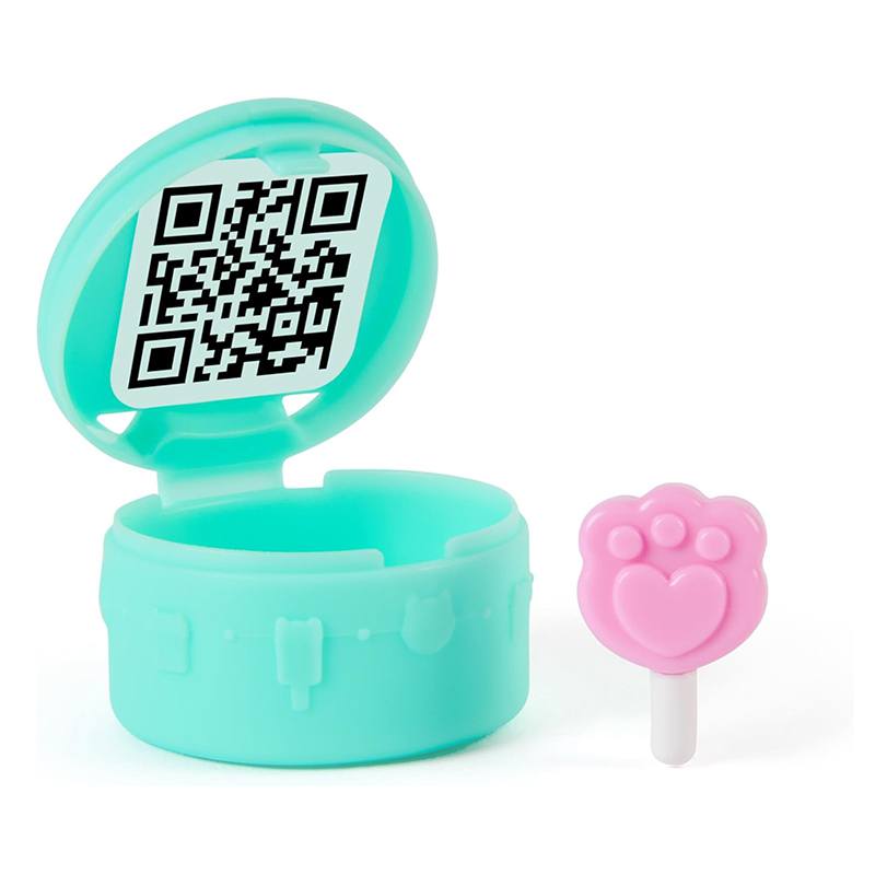 Casa de Gabby Dulce Balcón de Cat - Imagen 3