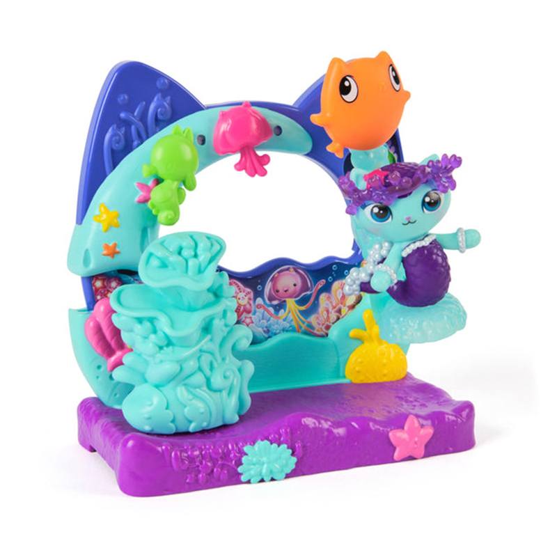 Casa de Gabby Balcón Aquarium de Mercat - Imatge 1