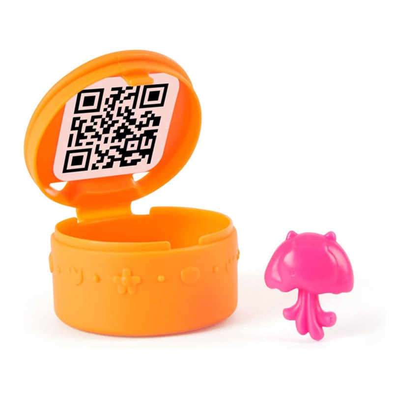 Casa de Gabby Balcón Aquarium de Mercat - Imatge 2