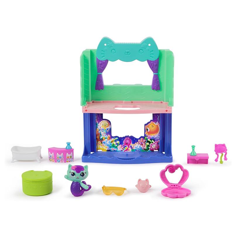 Casa de Gabby Habitación Lavabo Movie - Imatge 2