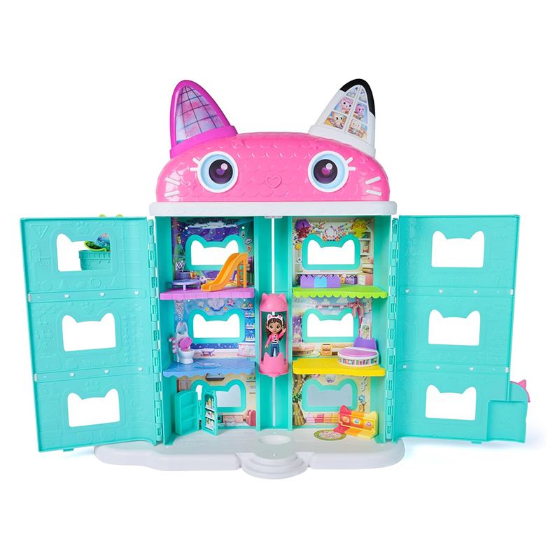 Casa de Gabby Casa de Muñecas The Movie