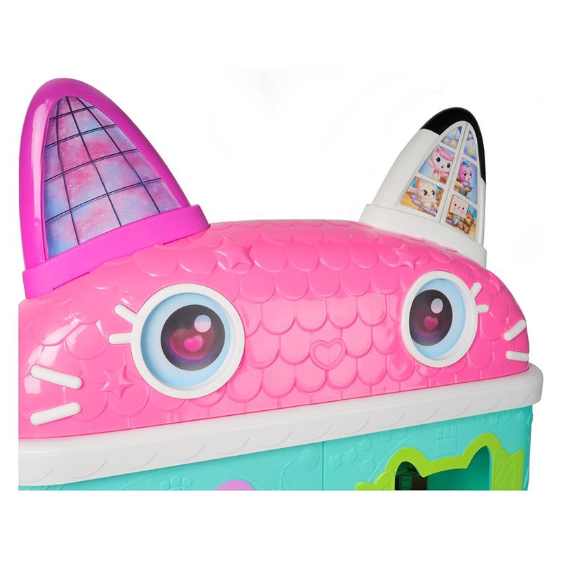 Casa de Gabby Casa de Muñecas The Movie - Imagen 2