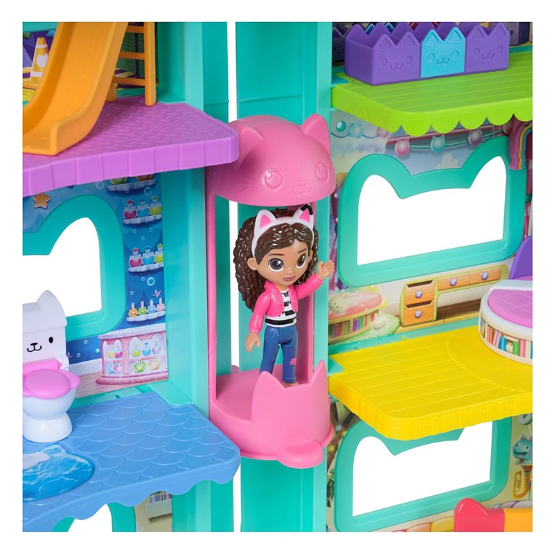 Casa de Gabby Casa de Muñecas The Movie - Imagen 3