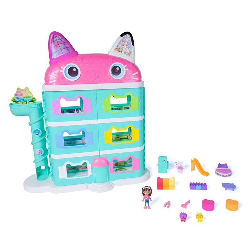 Casa de Gabby Casa de Muñecas The Movie - Imagen 5